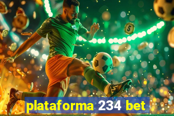 plataforma 234 bet